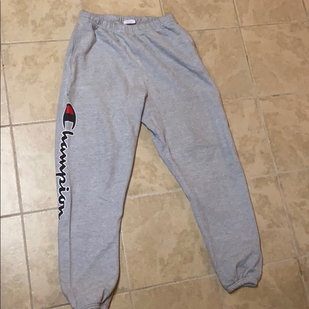 Champion Sweats